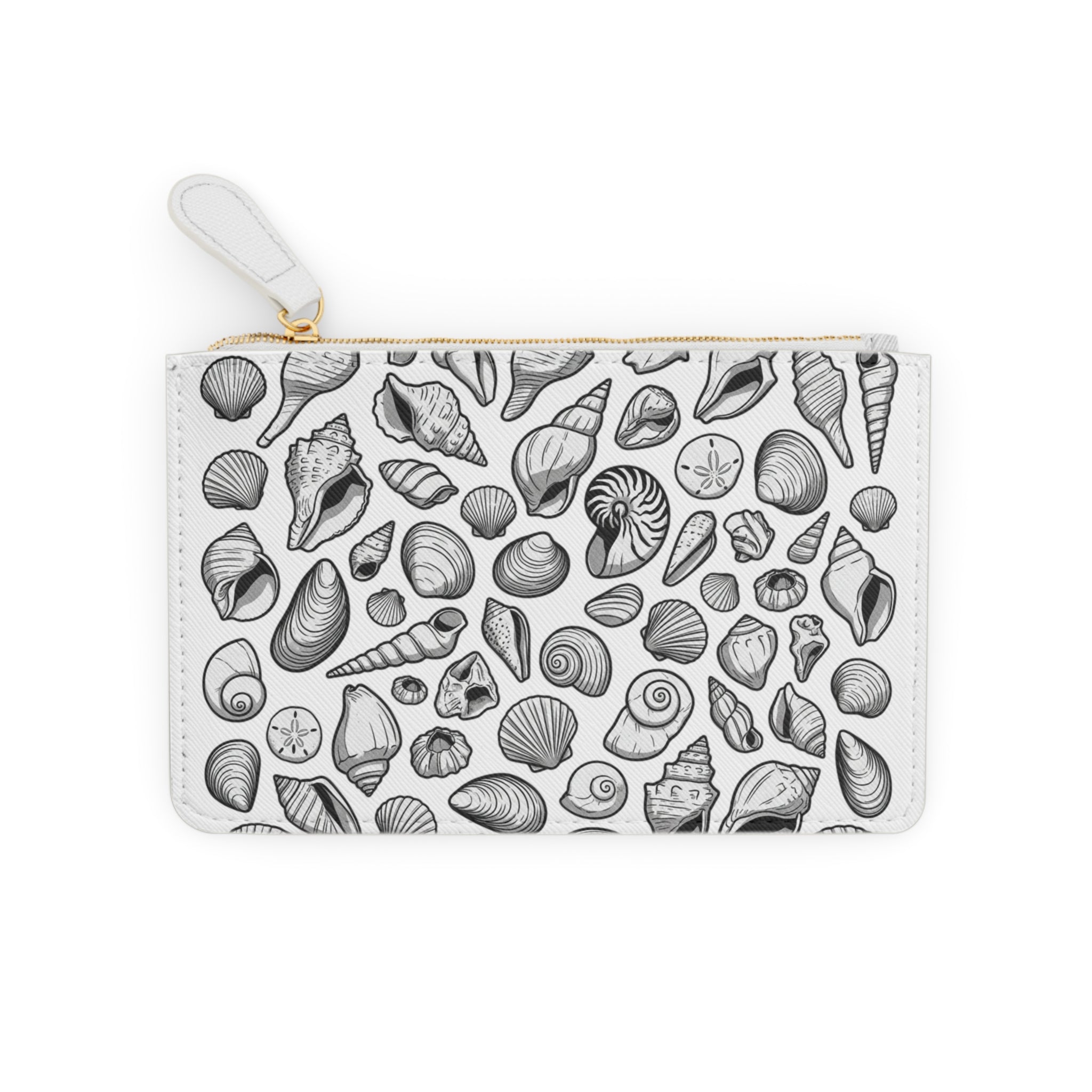 Mini Clutch Bag