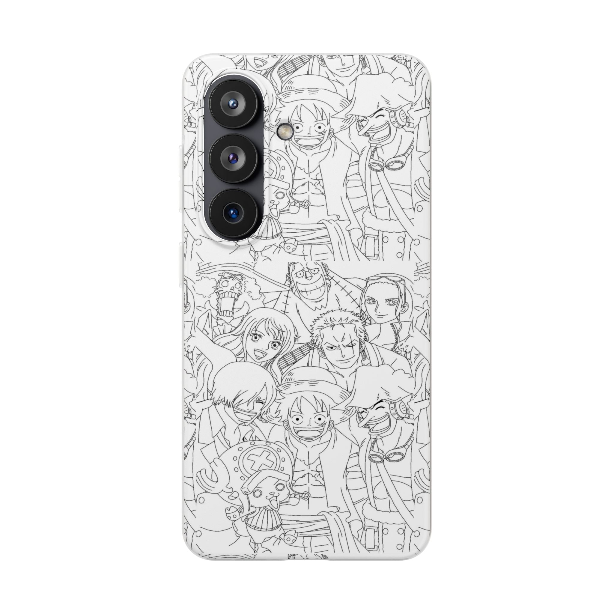 Flexi Cases