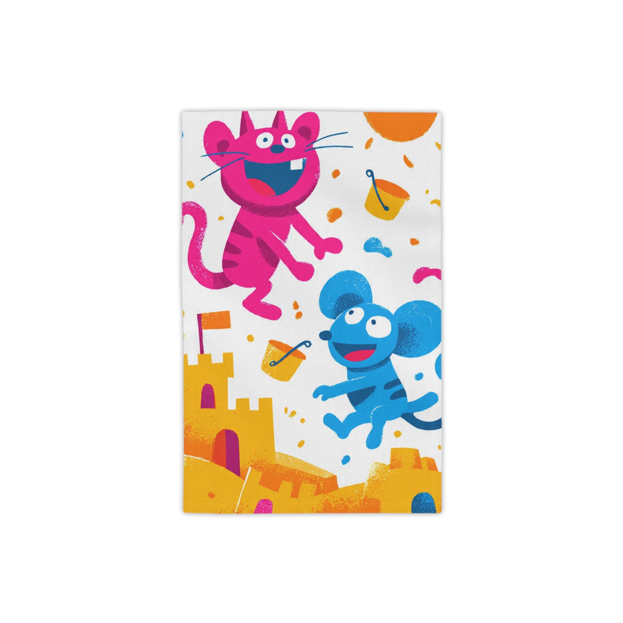 Beach Towels