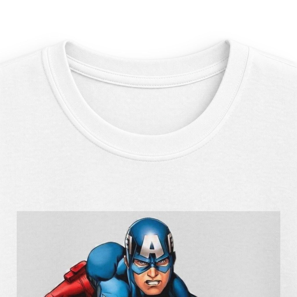Kids Softstyle Tee