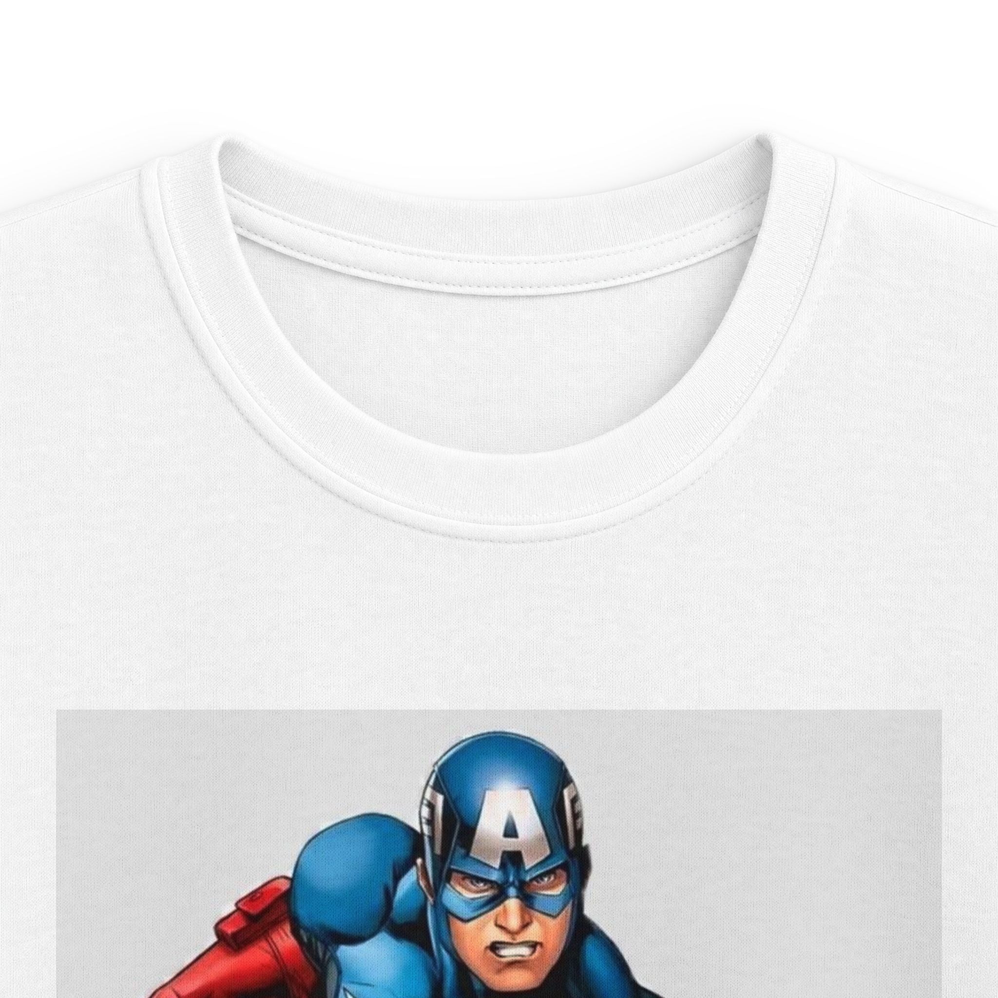 Kids Softstyle Tee