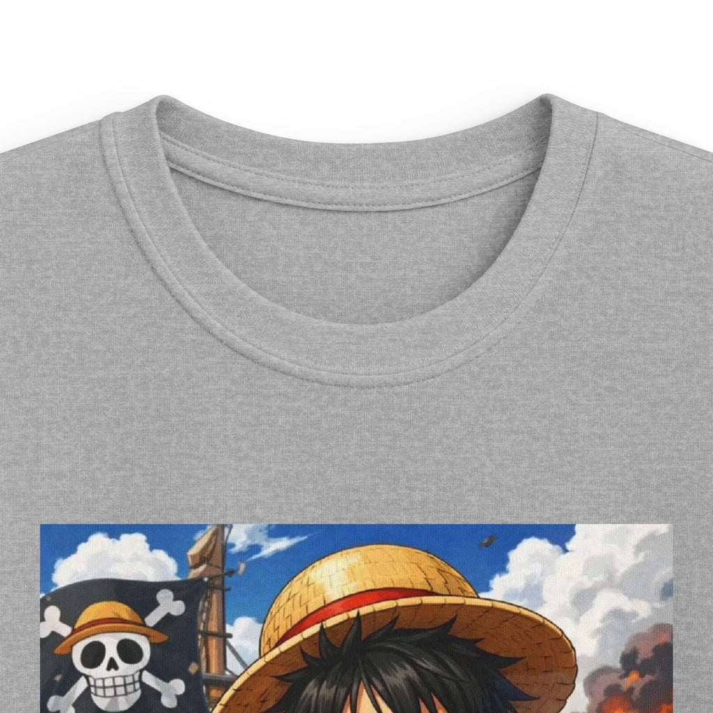 Kids Softstyle Tee