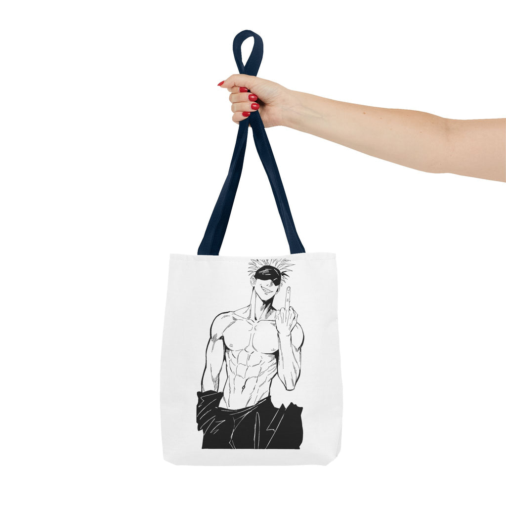 Tote Bag (AOP)