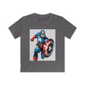 Kids Softstyle Tee
