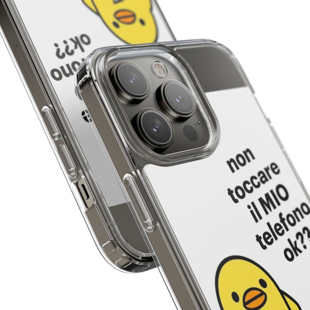 Clear Cases