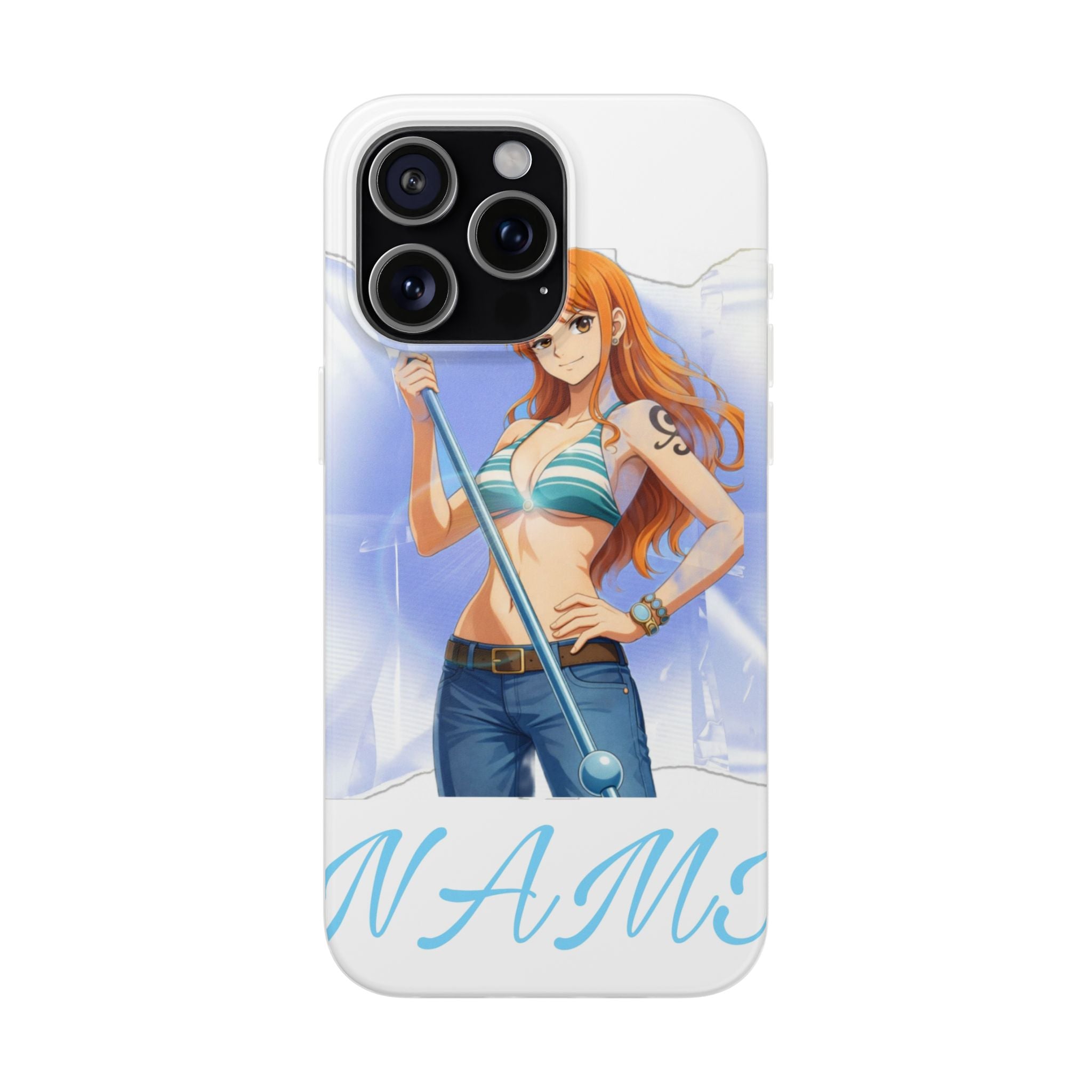 Flexi Cases