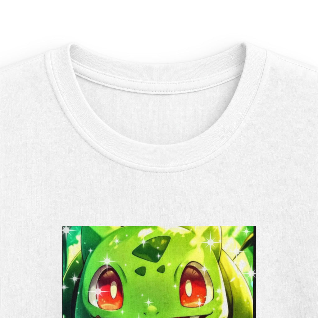 Kids Softstyle Tee