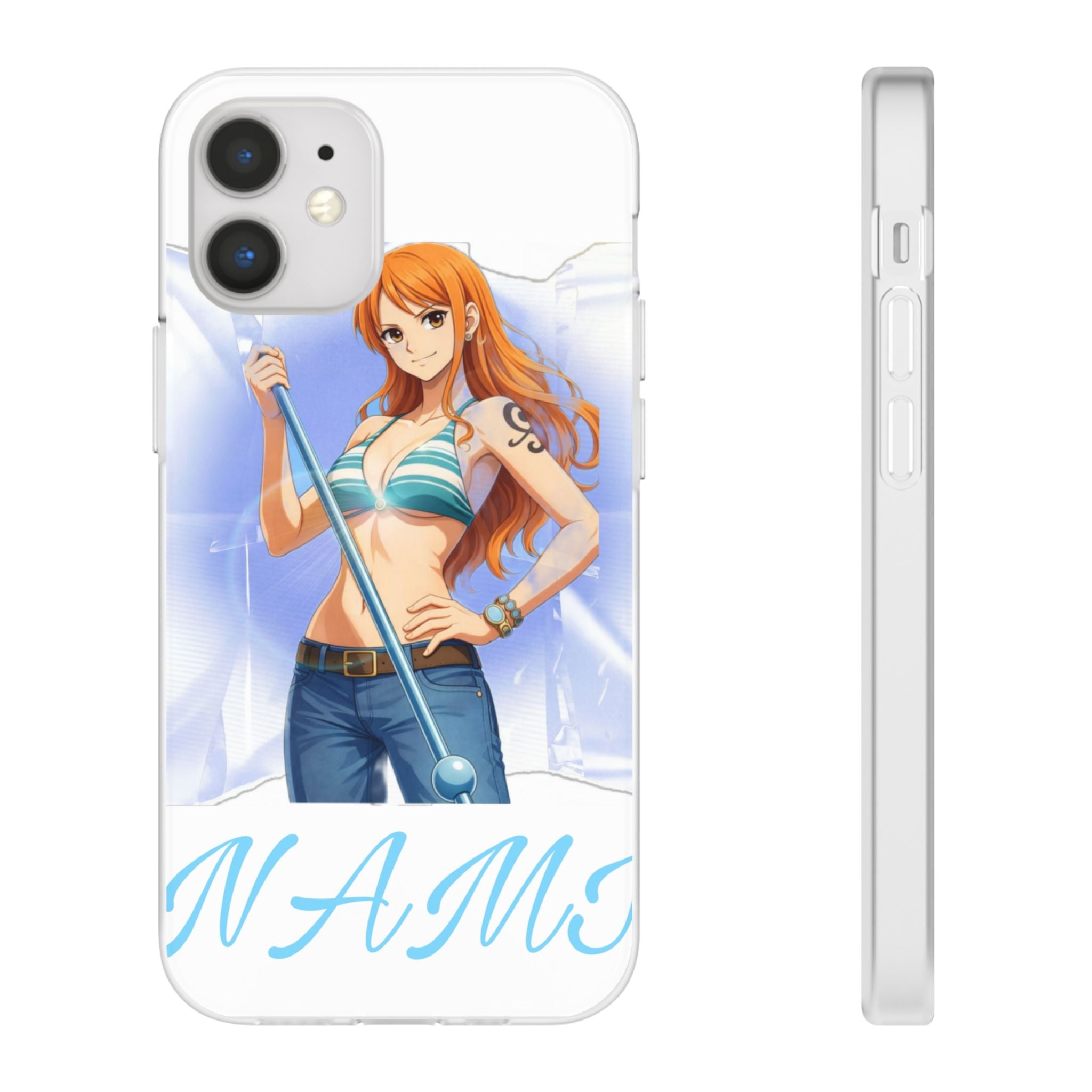 Flexi Cases