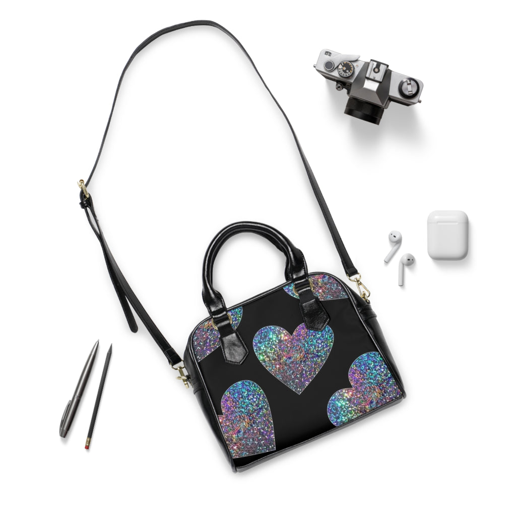 Shoulder Handbag