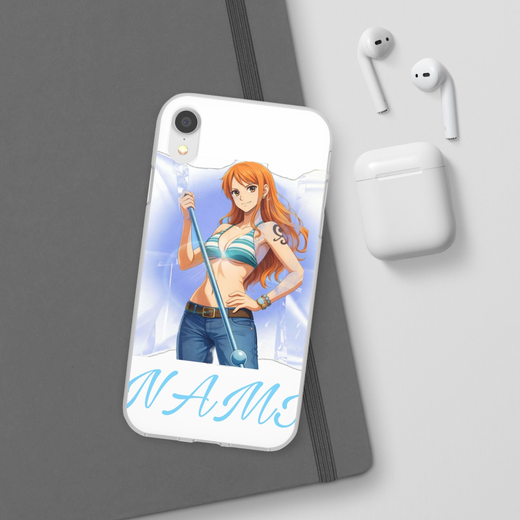 Flexi Cases
