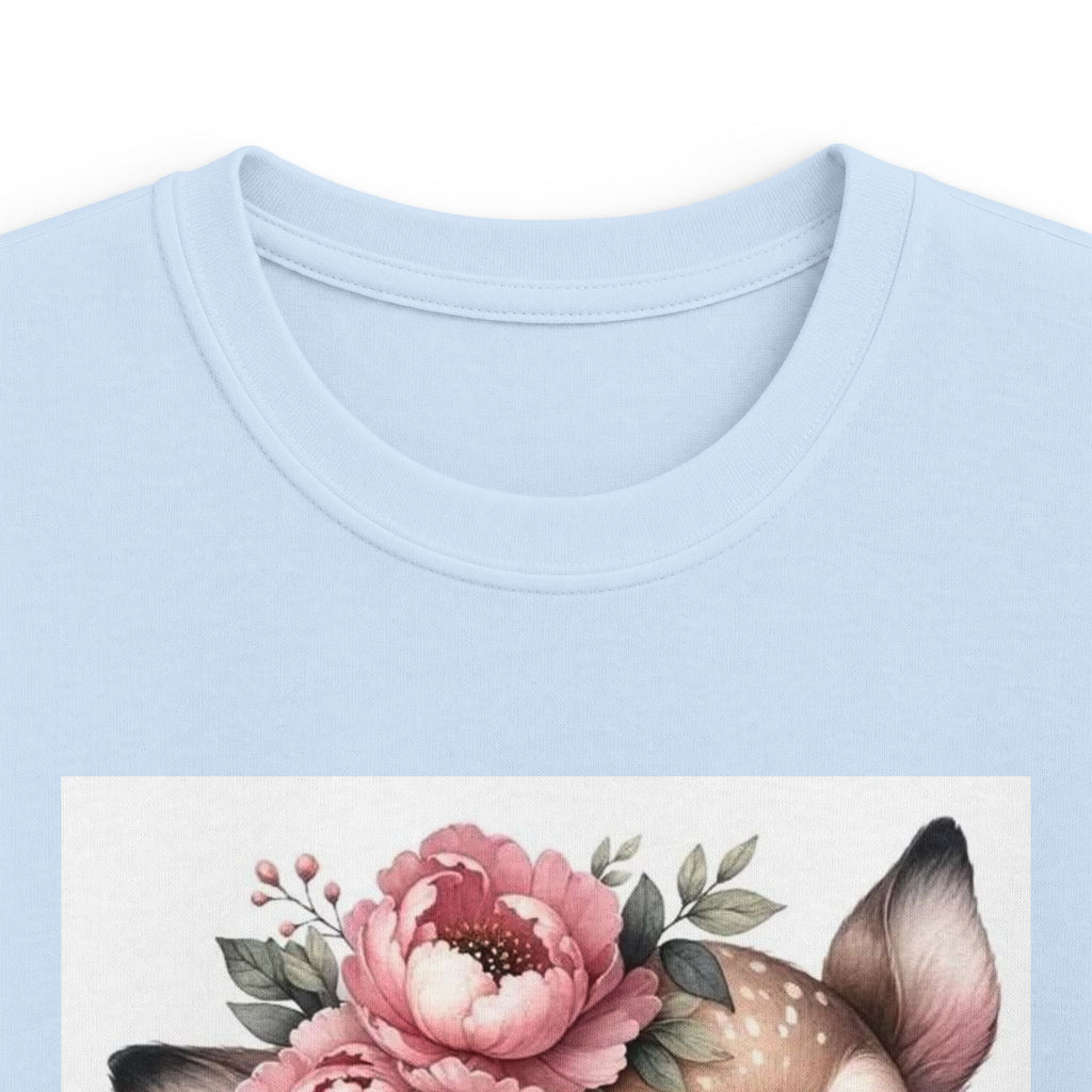 Kids Softstyle Tee