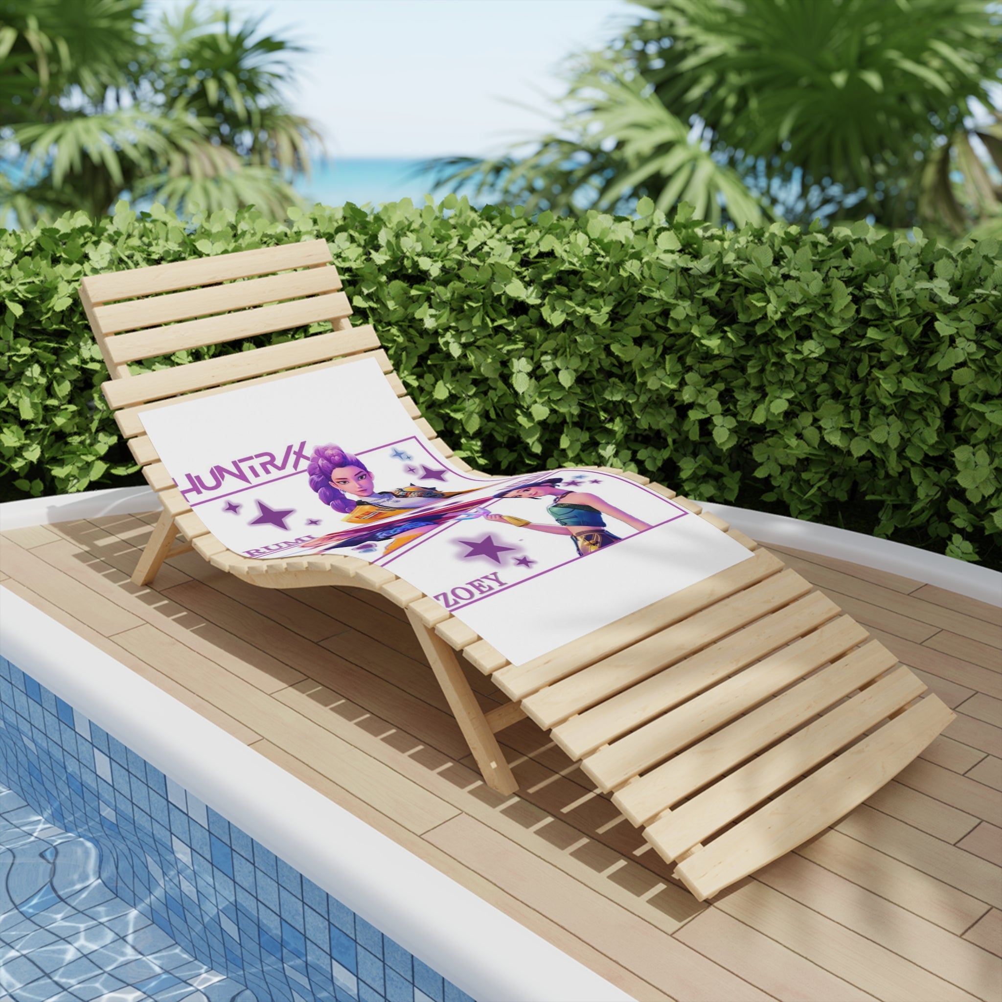 Beach Towels