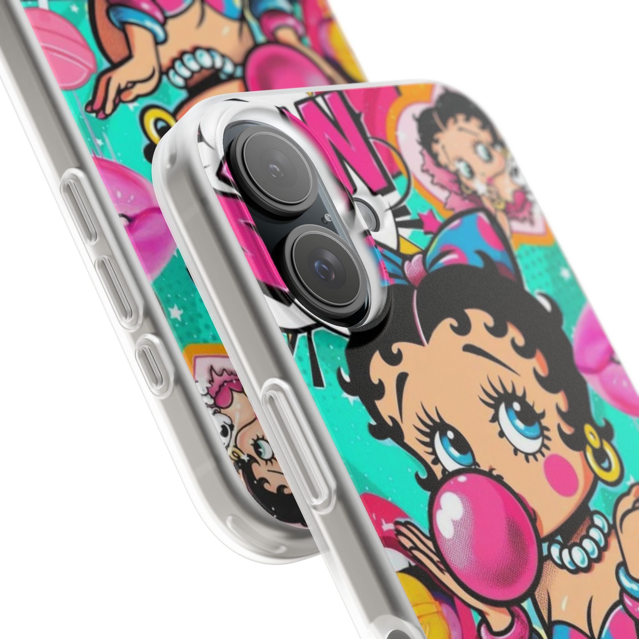 Flexi Cases