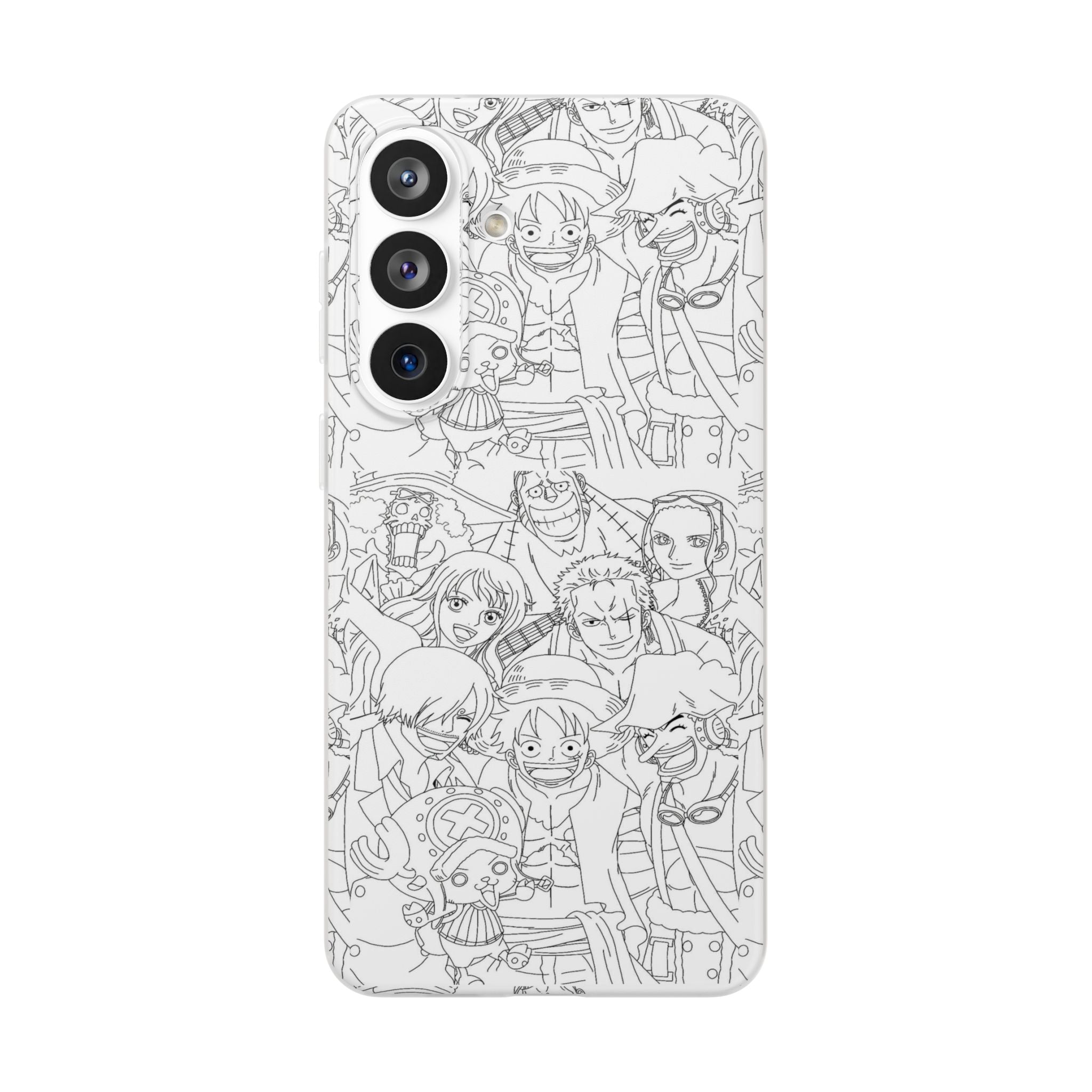 Flexi Cases
