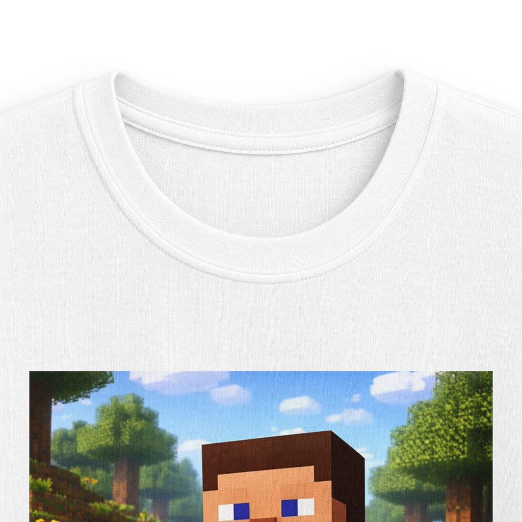 Kids Softstyle Tee