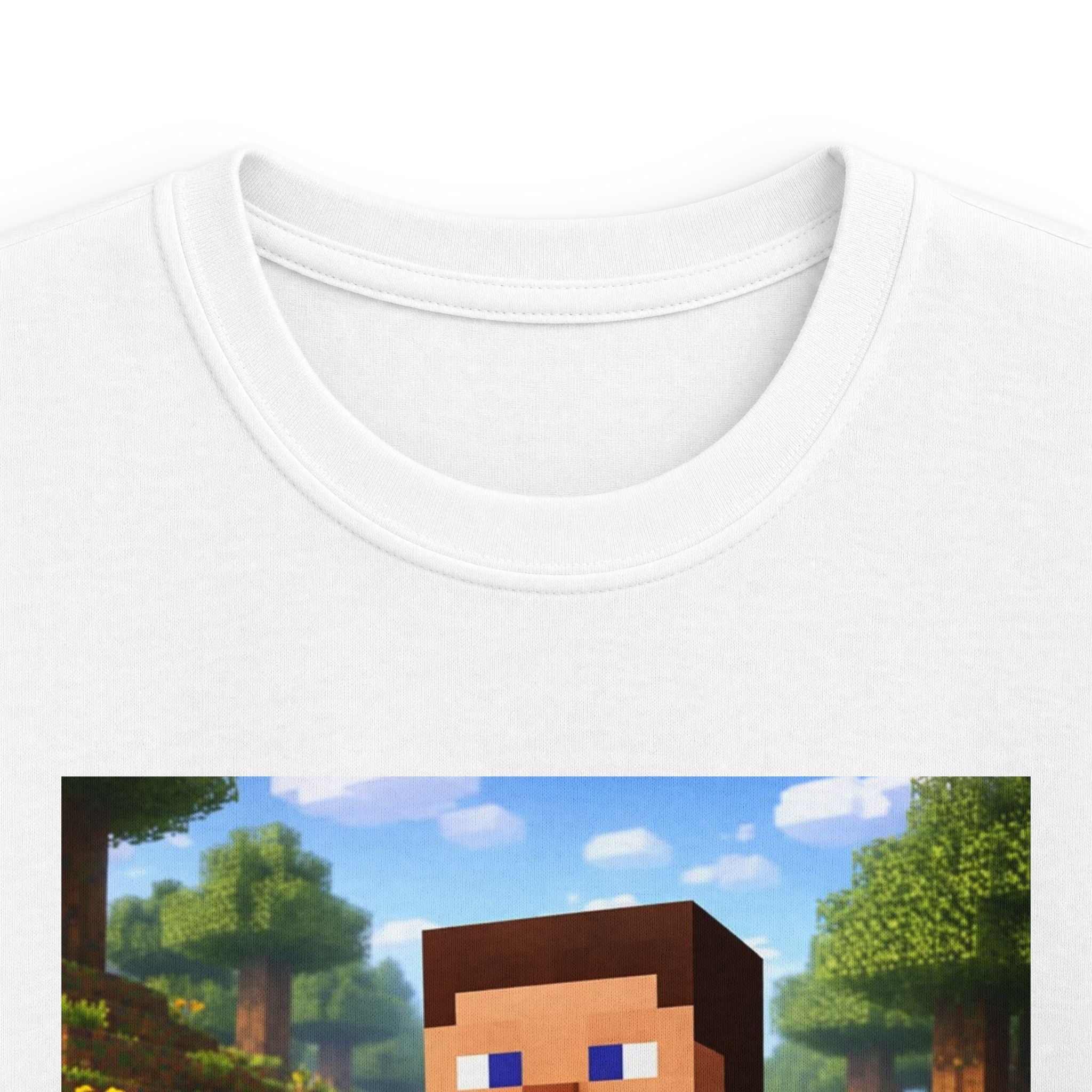 Kids Softstyle Tee