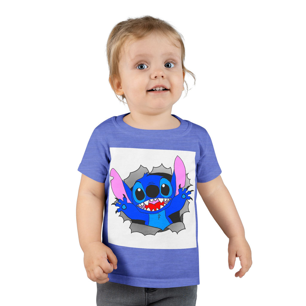 Toddler T-shirt