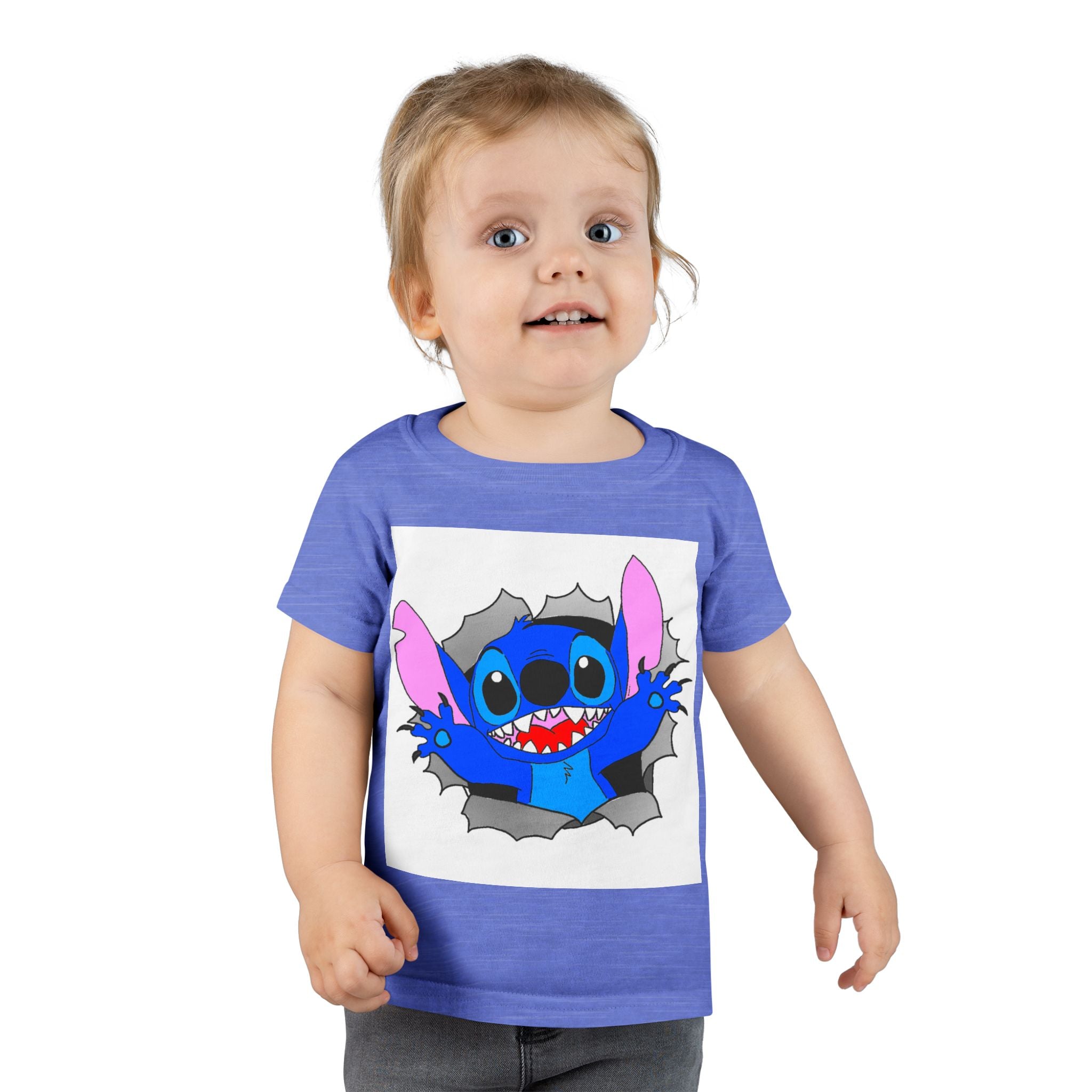 Toddler T-shirt