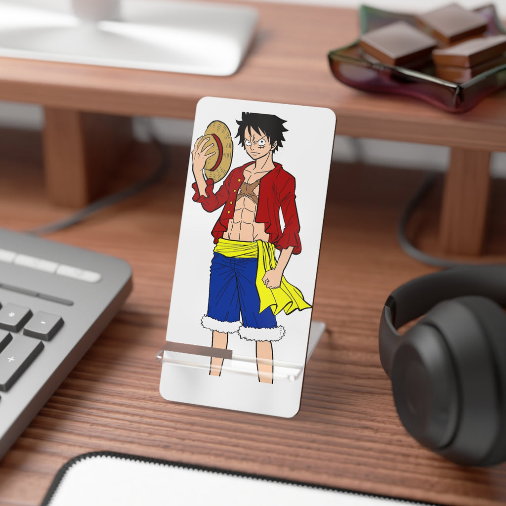 Mobile Display Stand for Smartphones
