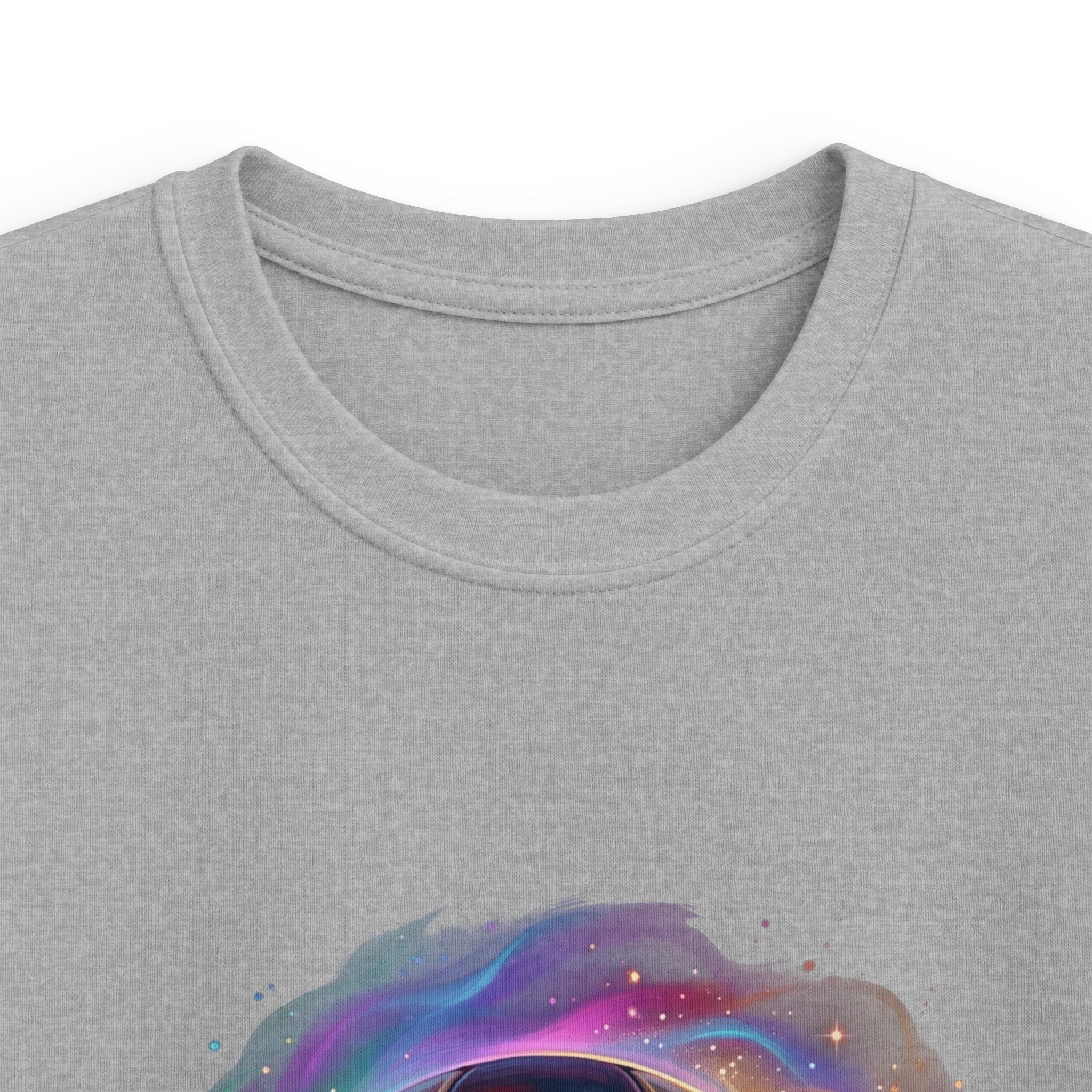 Kids Softstyle Tee