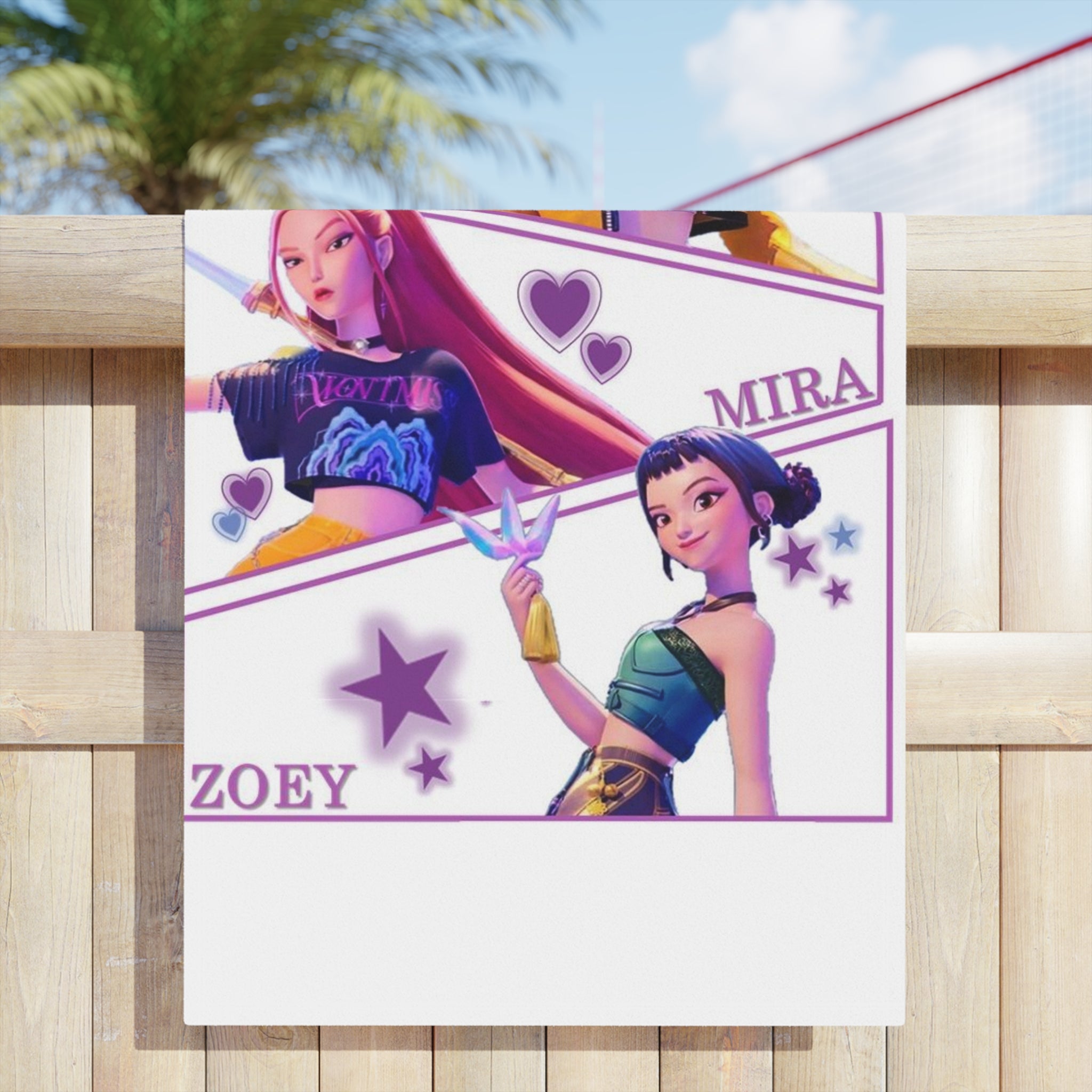 Beach Towels