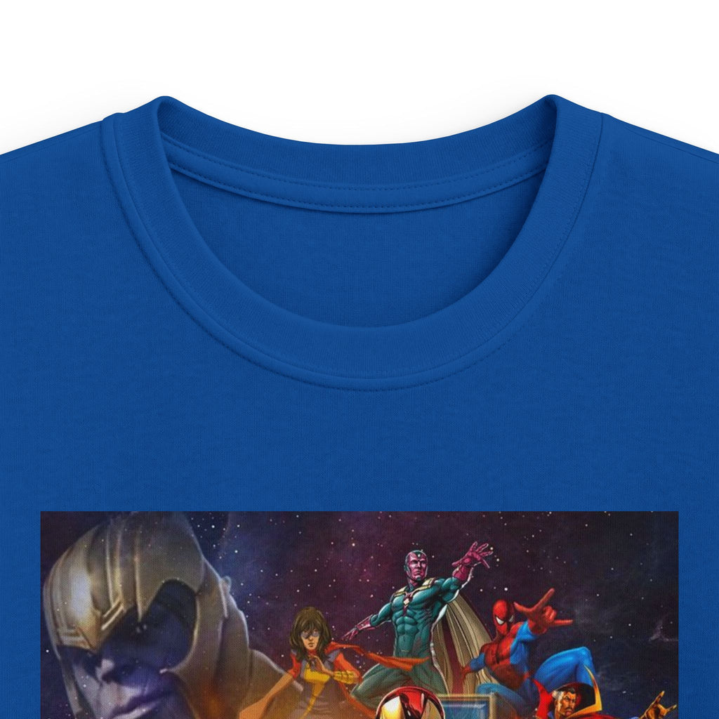 Kids Softstyle Tee