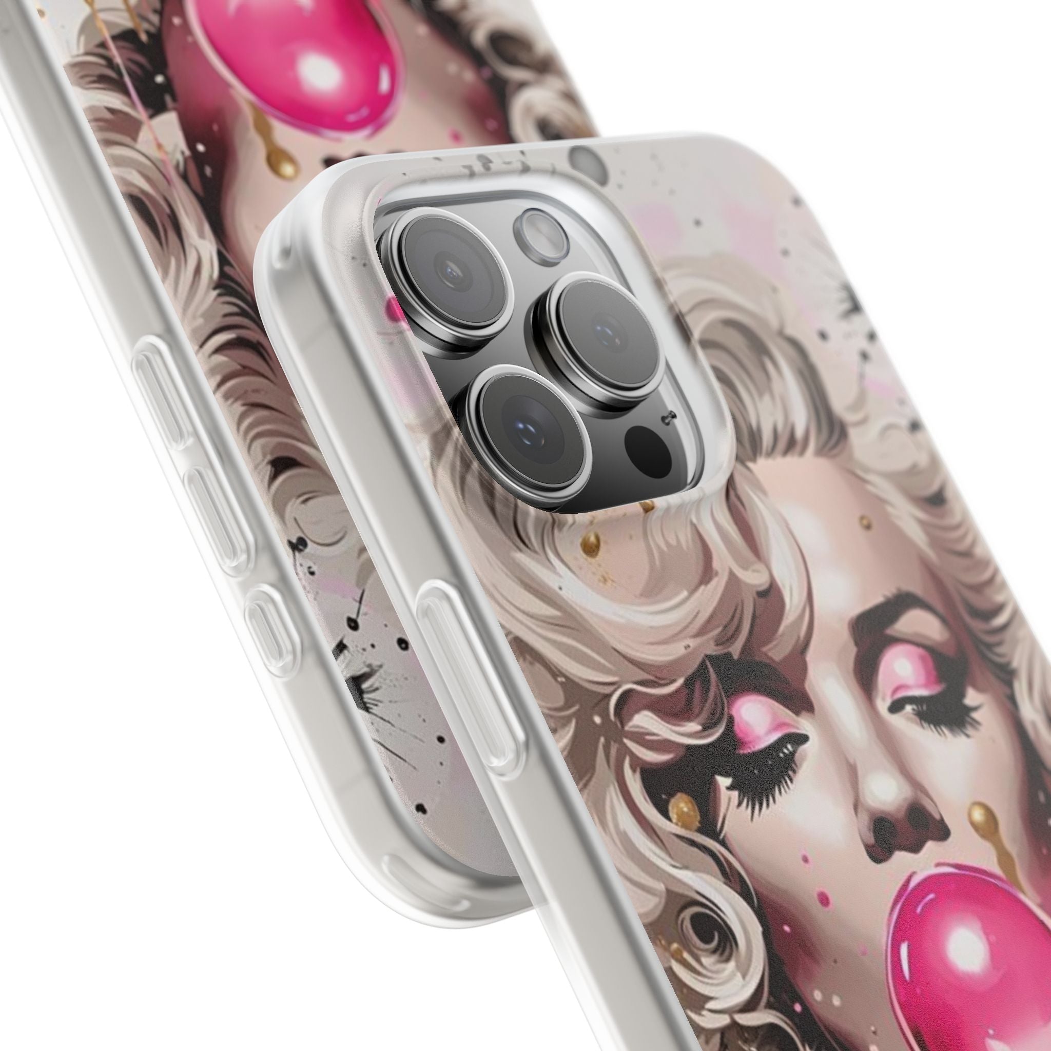 Flexi Cases