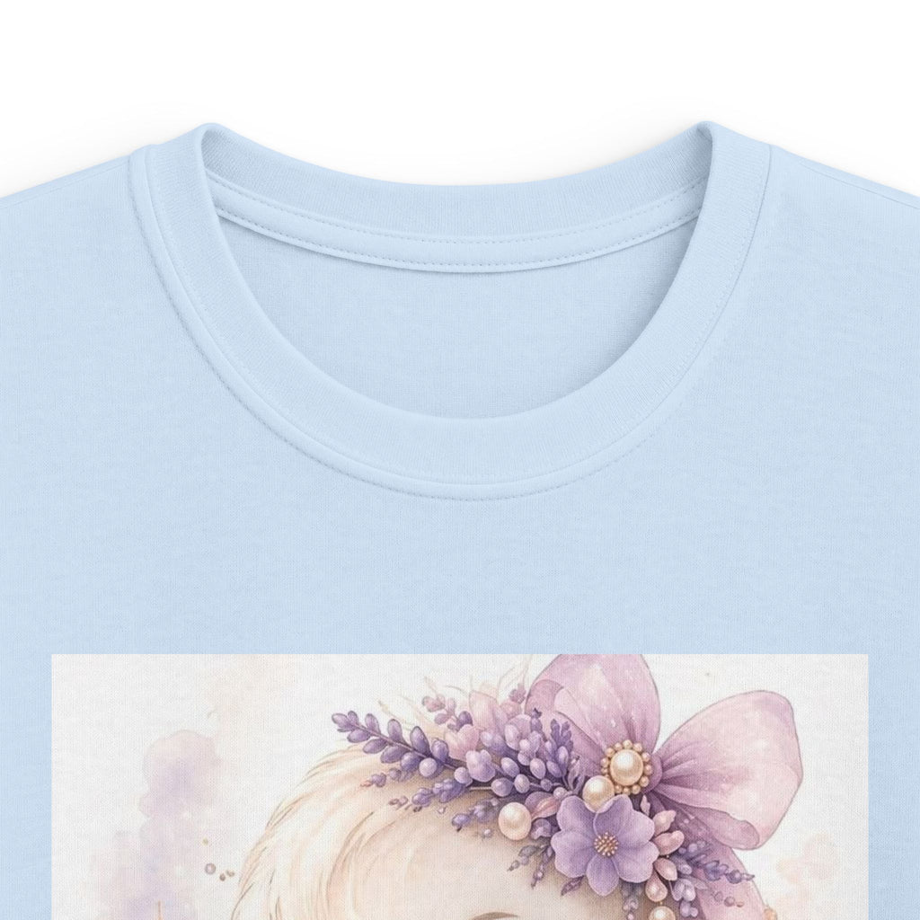 Kids Softstyle Tee