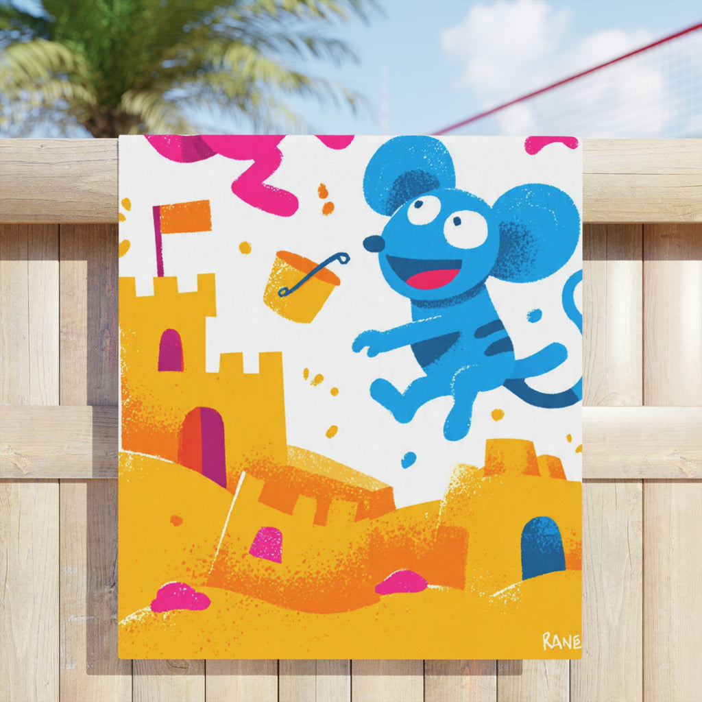 Beach Towels