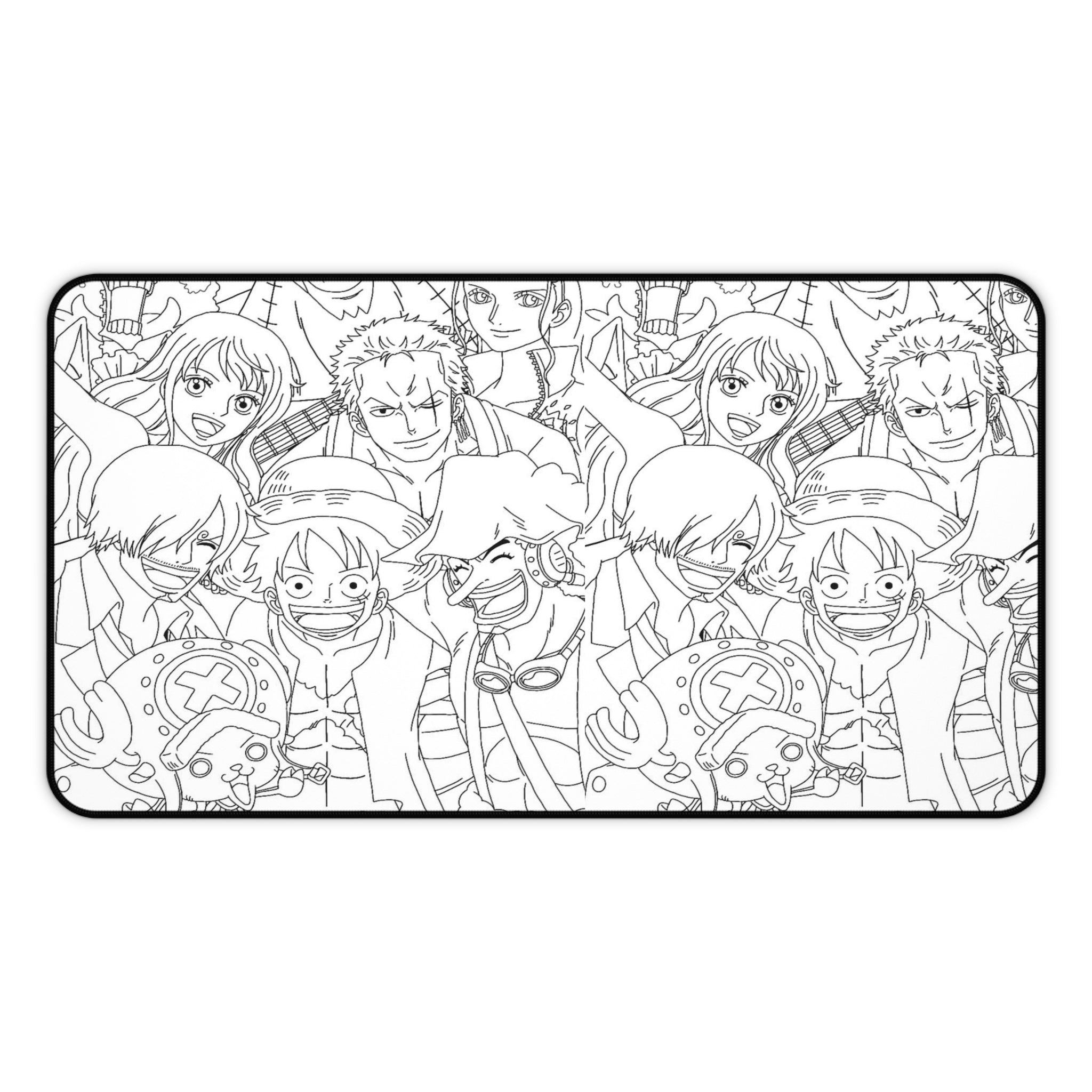 Desk Mat