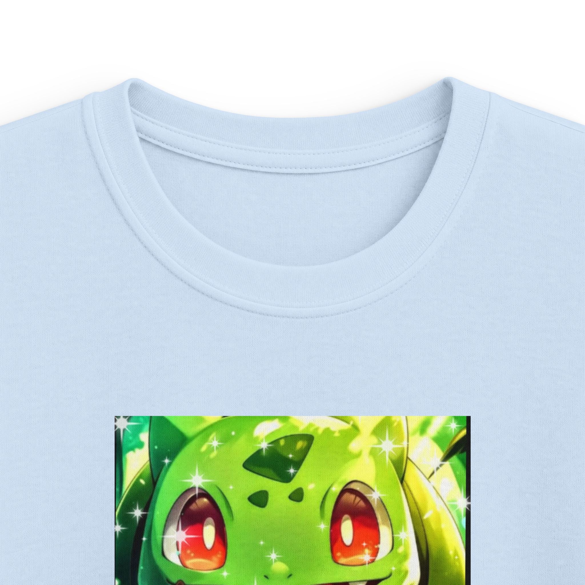 Kids Softstyle Tee