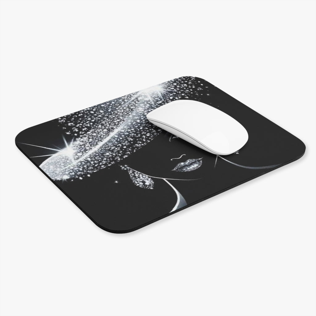 Mouse Pad (Rectangle)