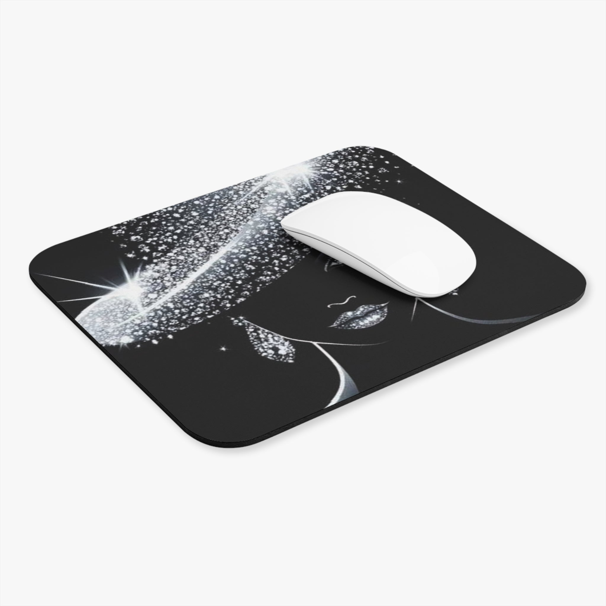 Mouse Pad (Rectangle)