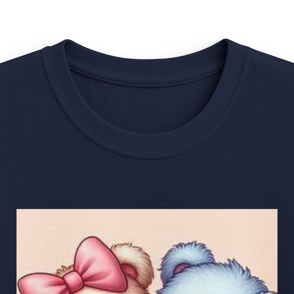 Kids Softstyle Tee