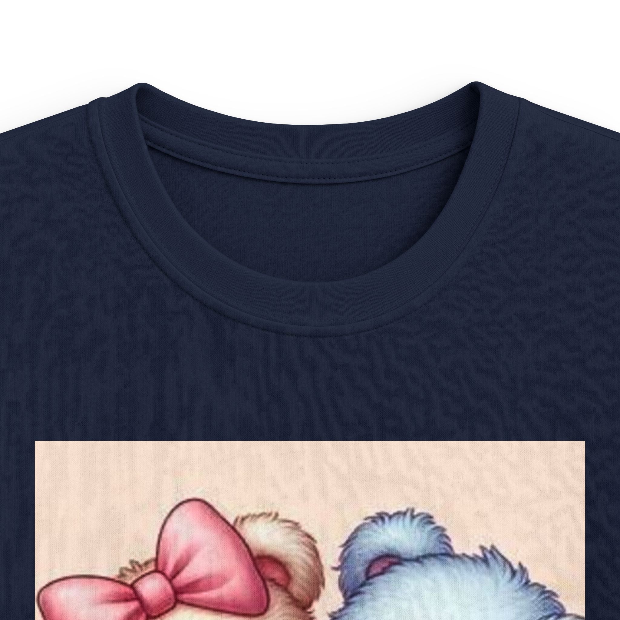 Kids Softstyle Tee