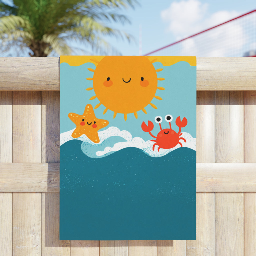 Beach Towels