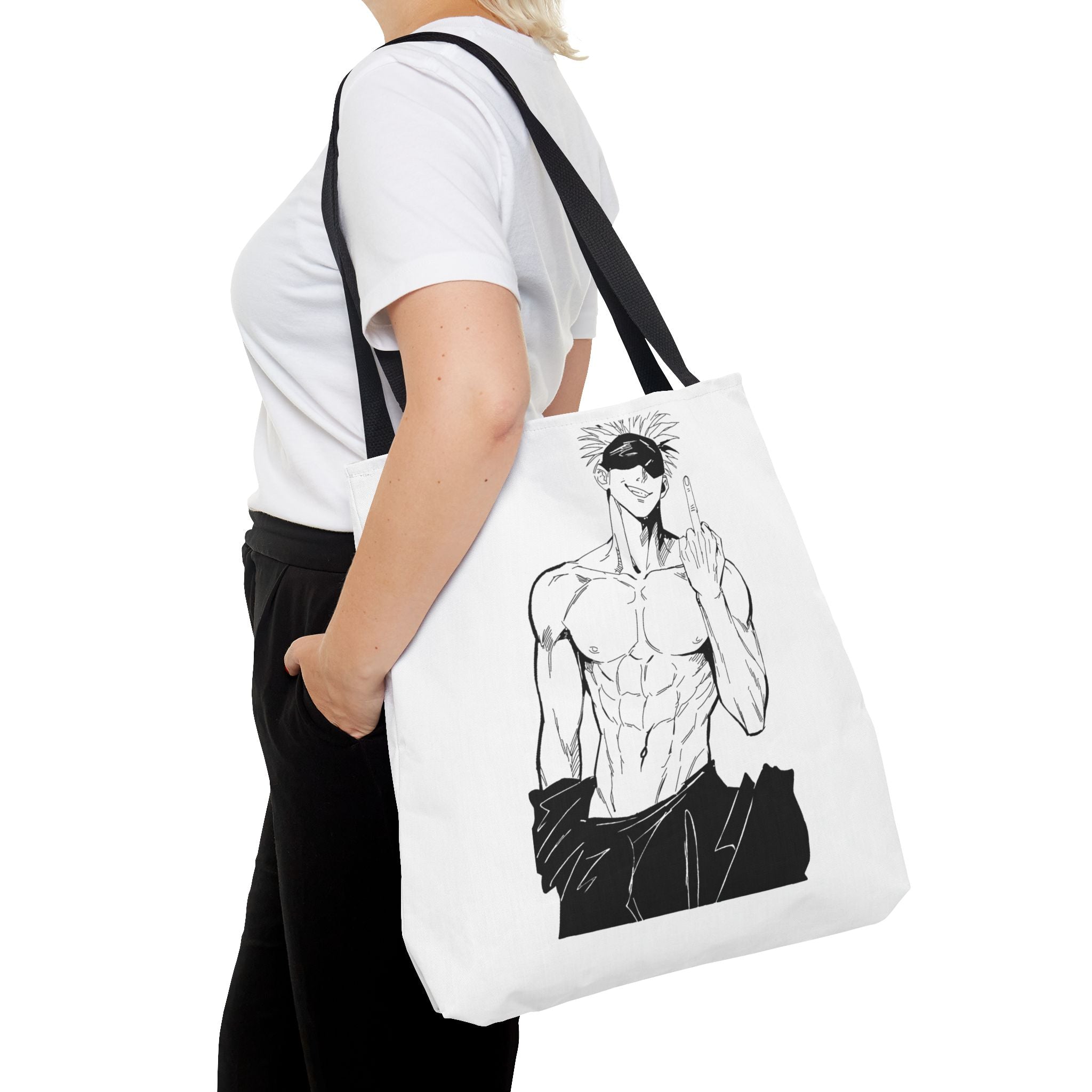 Tote Bag (AOP)