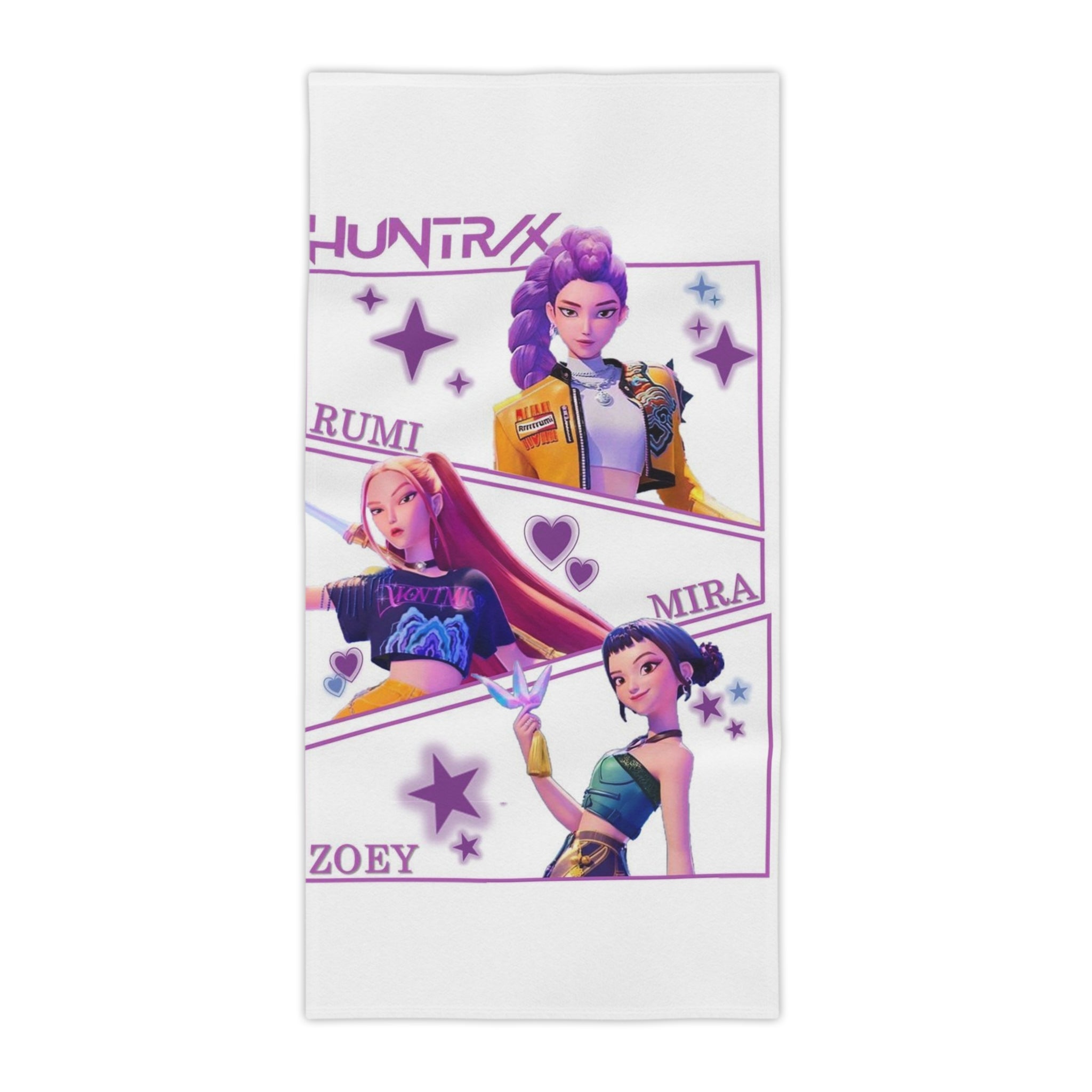 Beach Towels