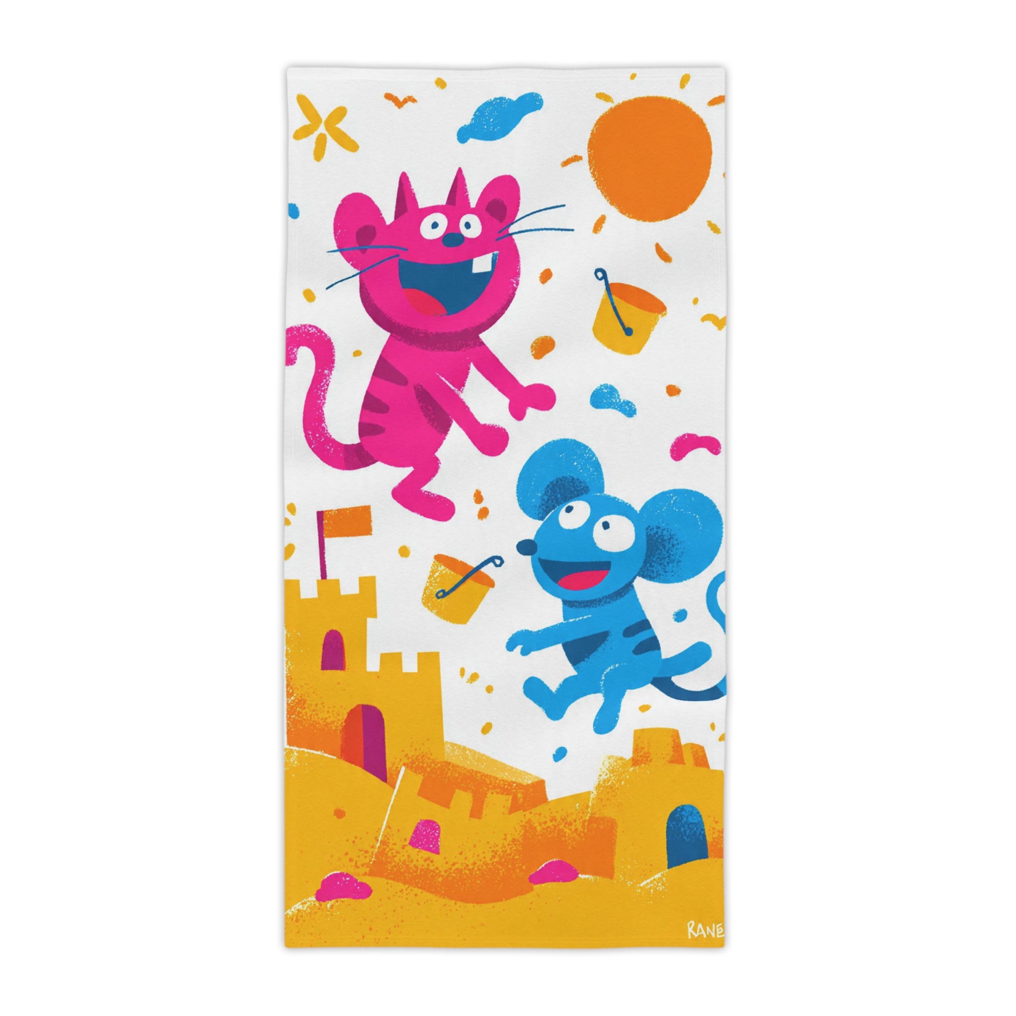 Beach Towels
