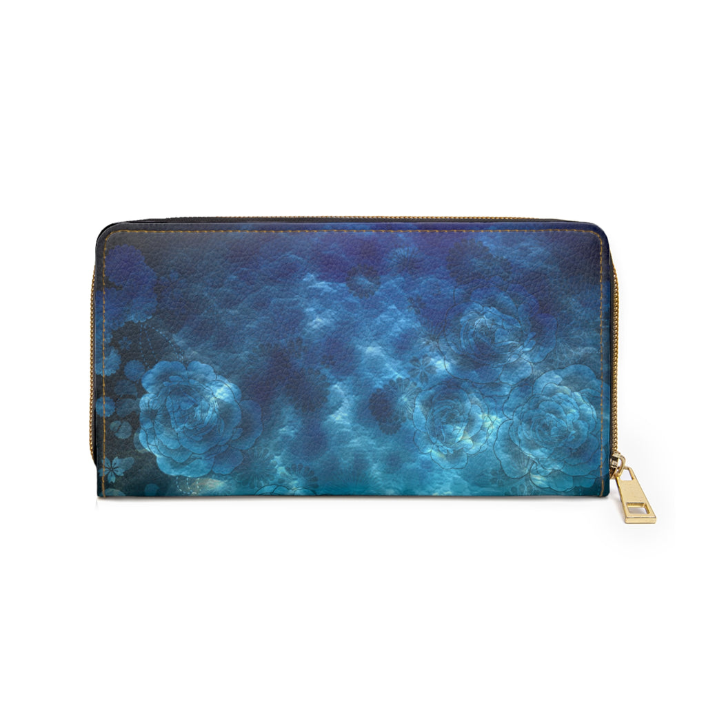 Zipper Wallet