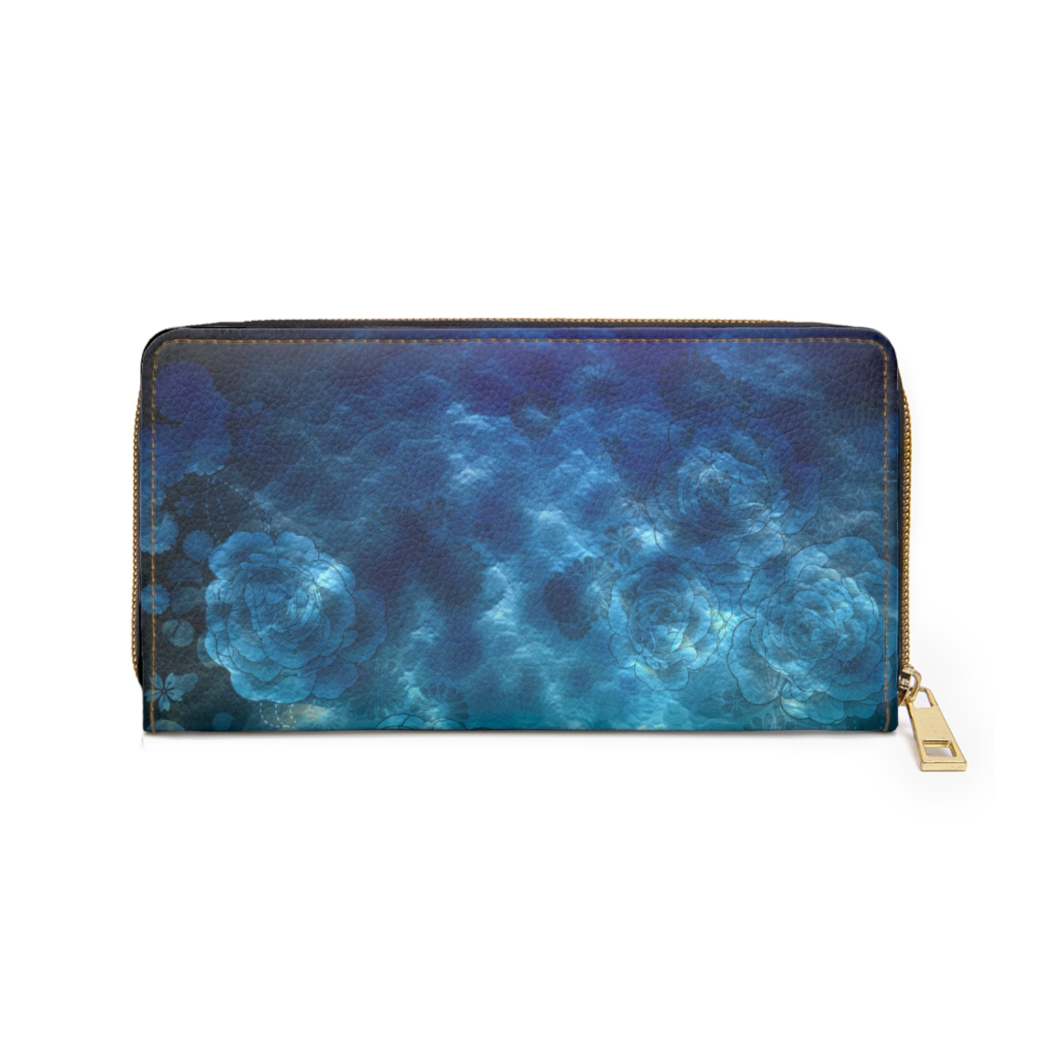 Zipper Wallet