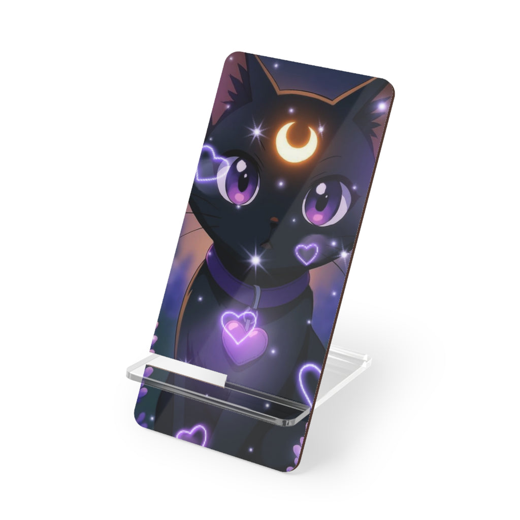 Mobile Display Stand for Smartphones