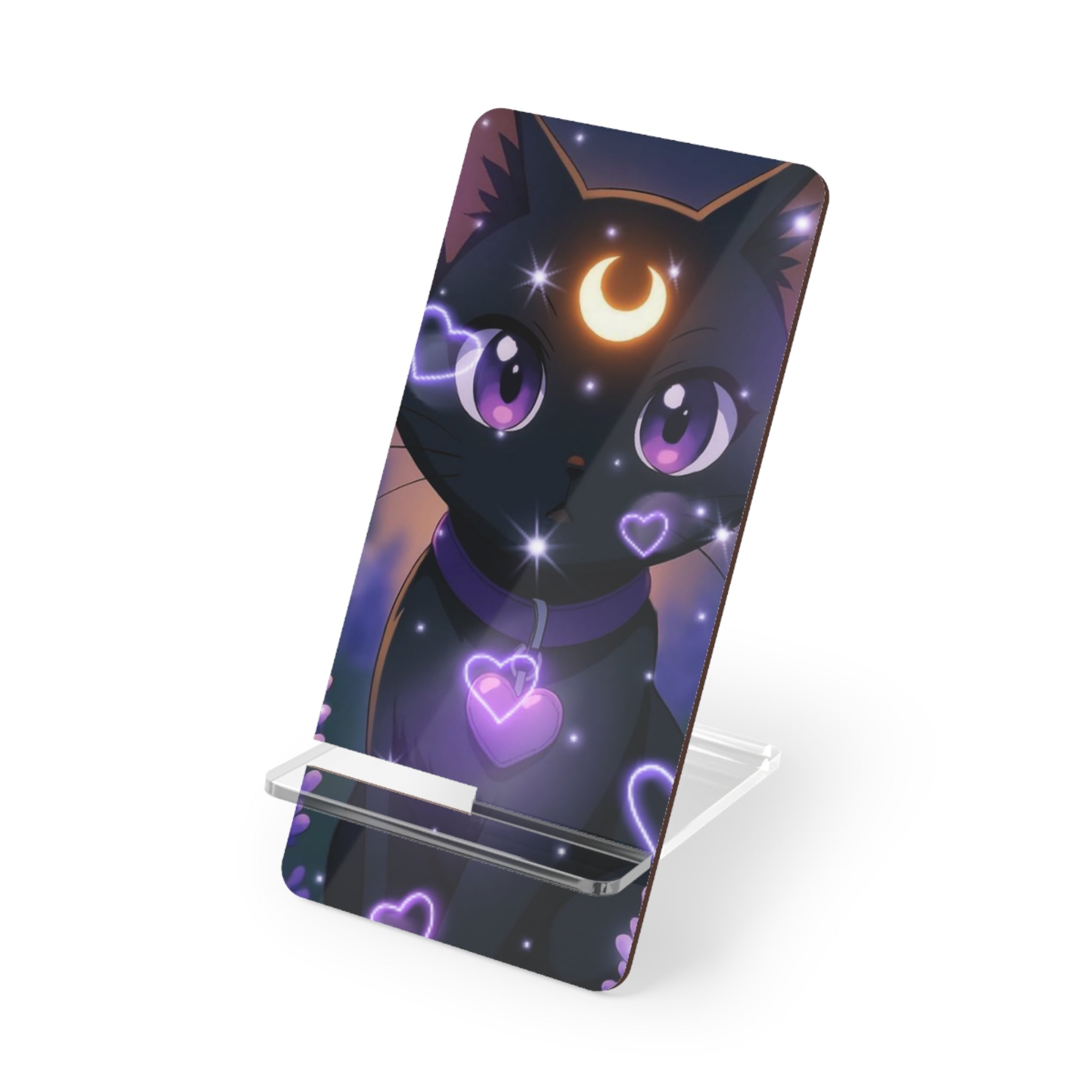 Mobile Display Stand for Smartphones