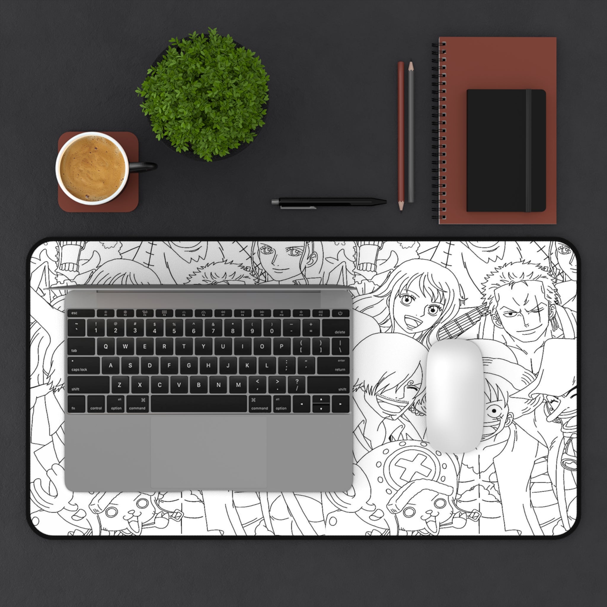 Desk Mat