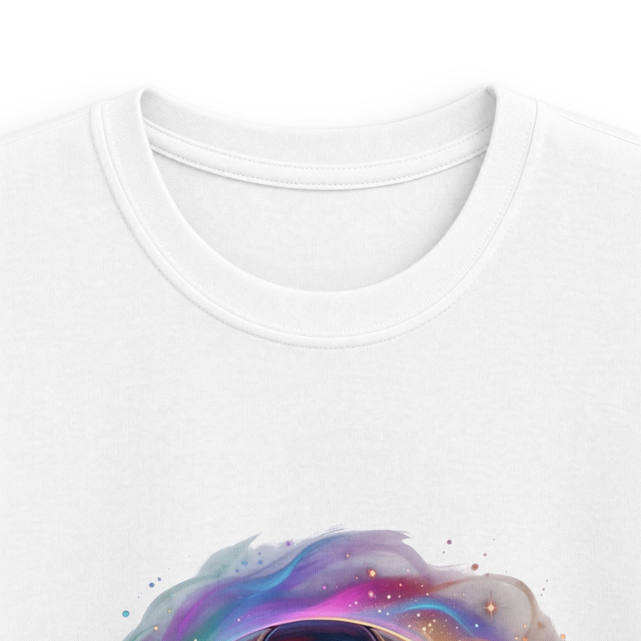 Kids Softstyle Tee