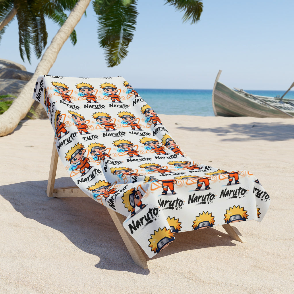 Beach Towel