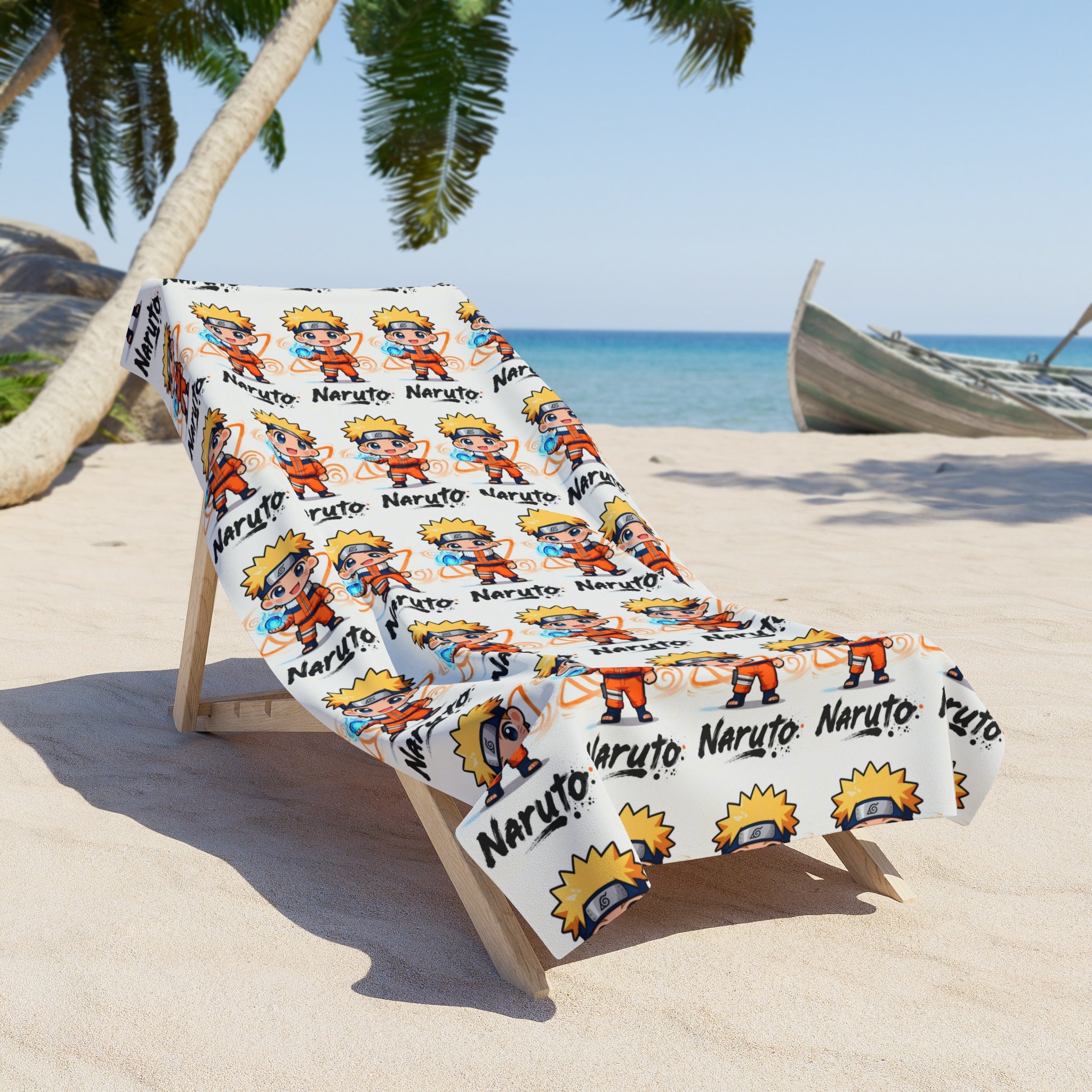 Beach Towel