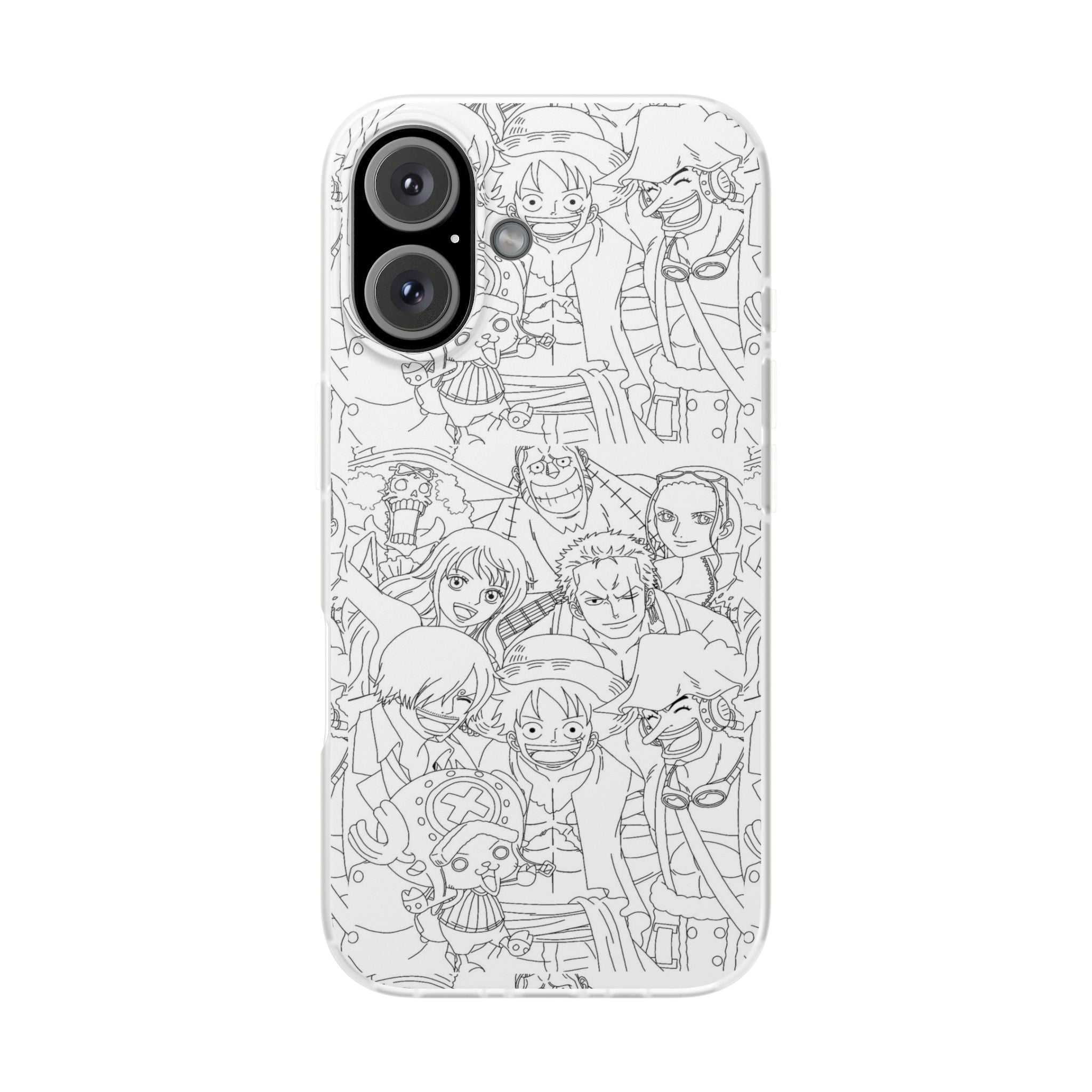 Flexi Cases