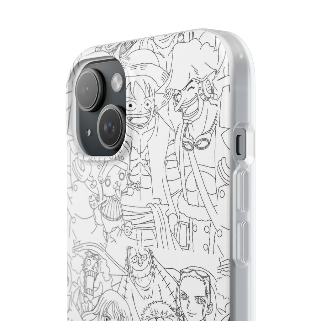 Flexi Cases