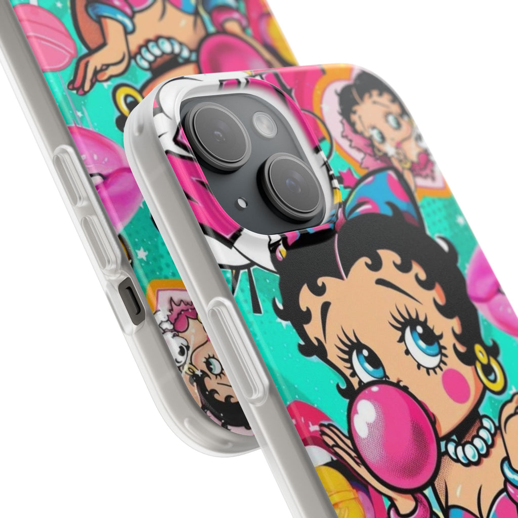 Flexi Cases
